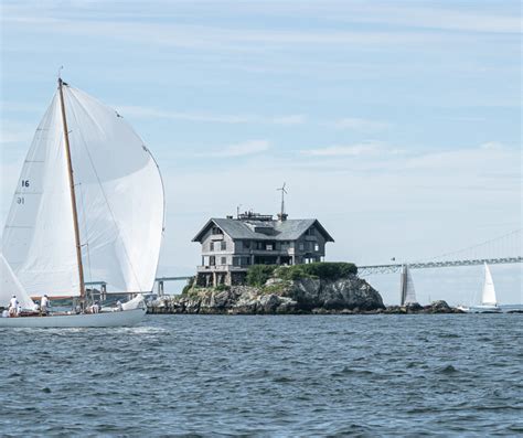 The 2019 Classic Yachts Challenge Series Crowns Winners